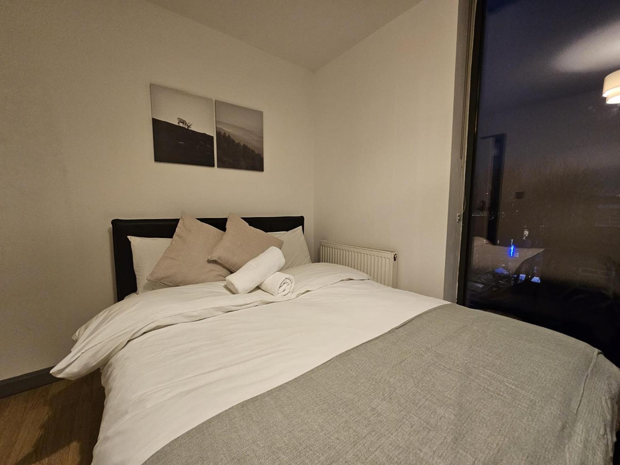Gasthof E1 Luxury Penthouse *